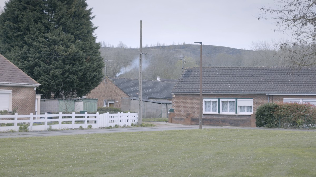 vingt jours vingt nuits