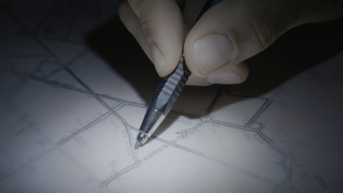 vingt jours vingt nuits