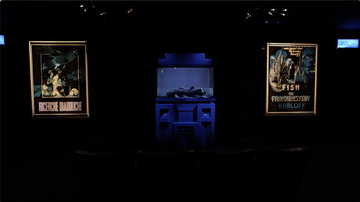 Le plus vieux film du monde