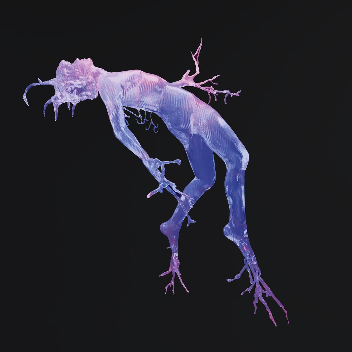 Le vaisseau pomme de terre / - ou L'extase de M. Patate