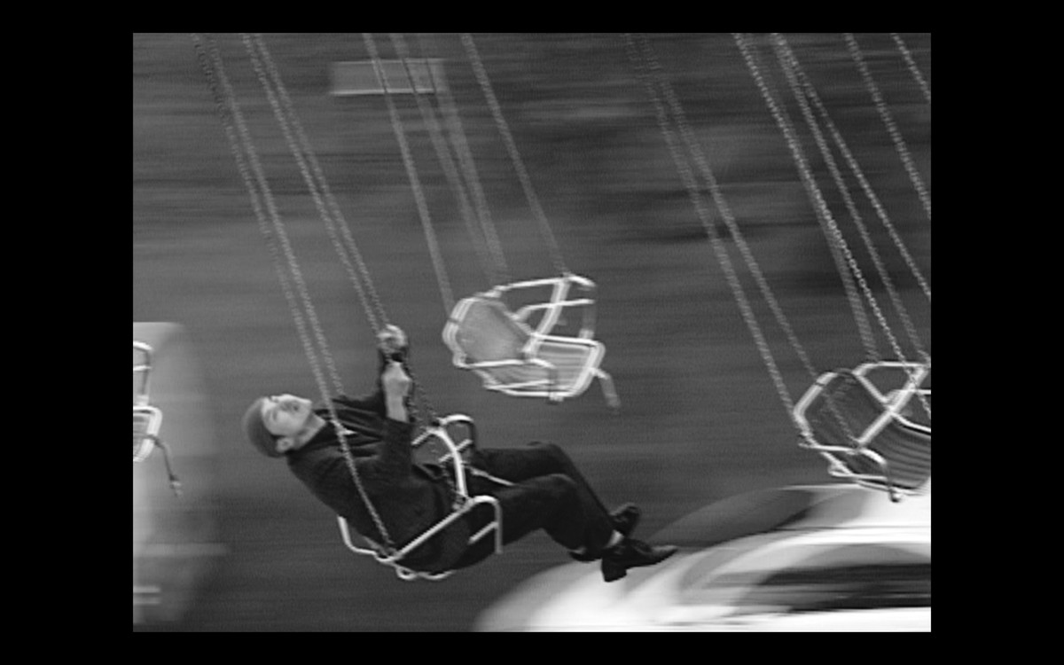 相见时难 Hard to meet, hard to part