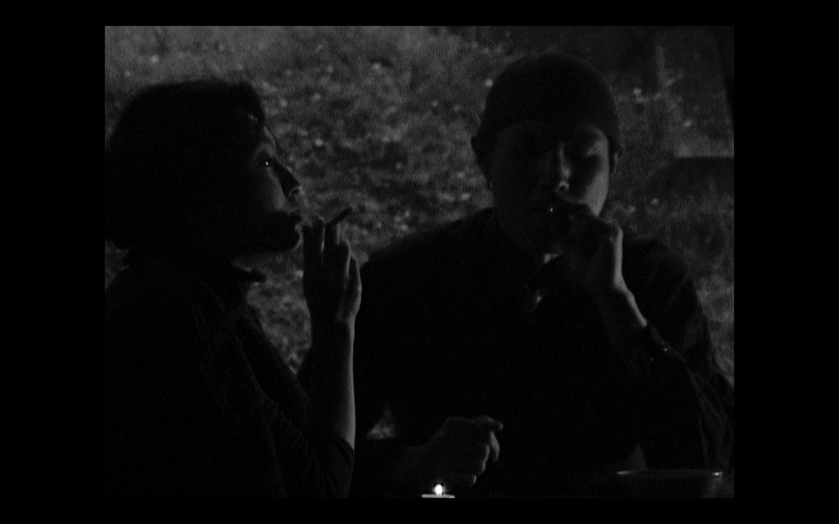 相见时难 Hard to meet, hard to part