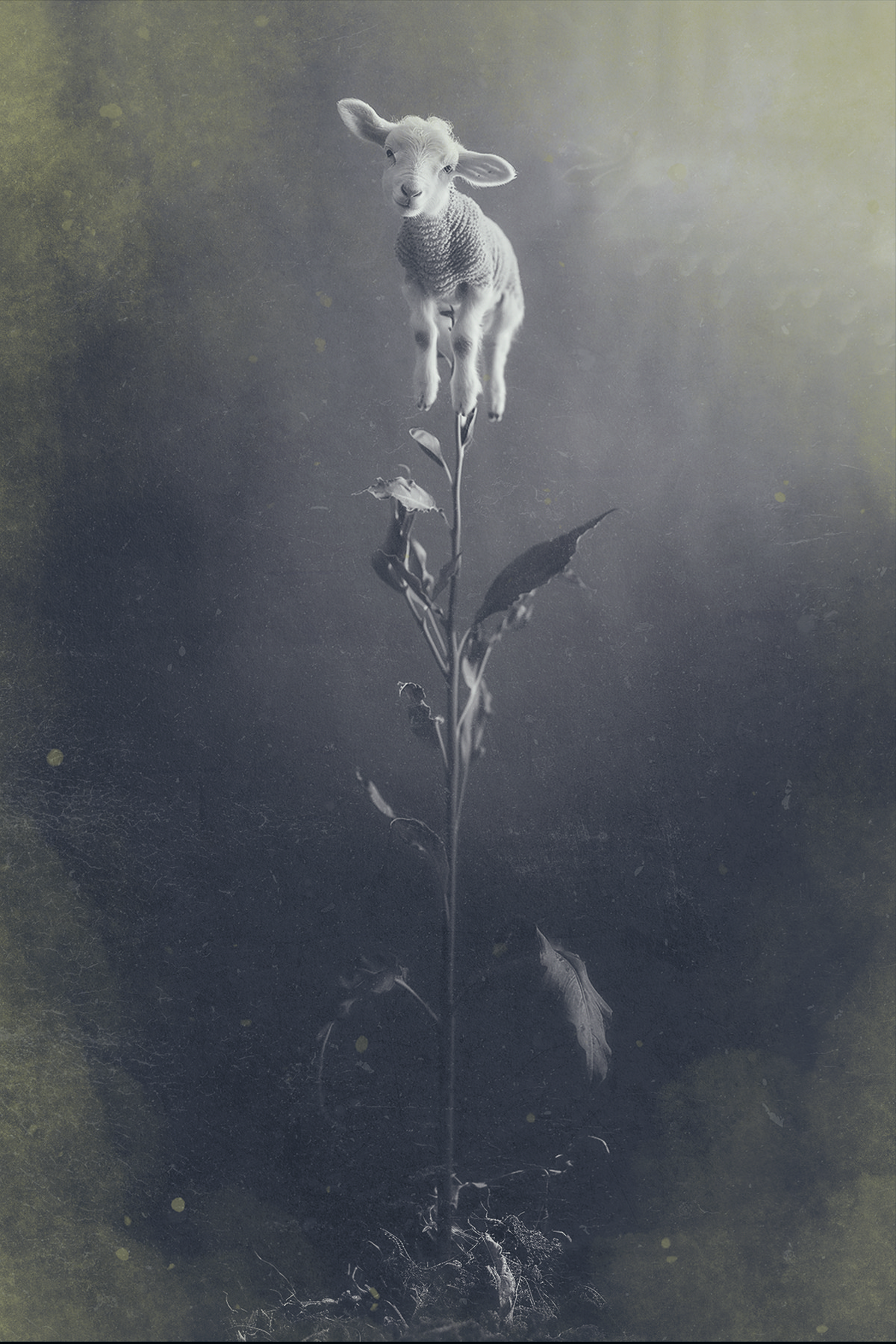 Memories of Tartaria