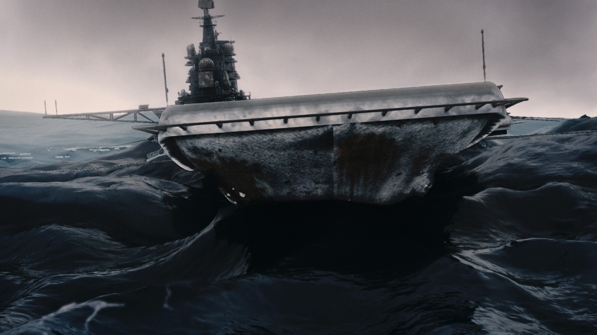 Dein und mein Dasein und das Dasein der Welt / 言外之意 (YÁN WÀI ZHĪ YÌ)