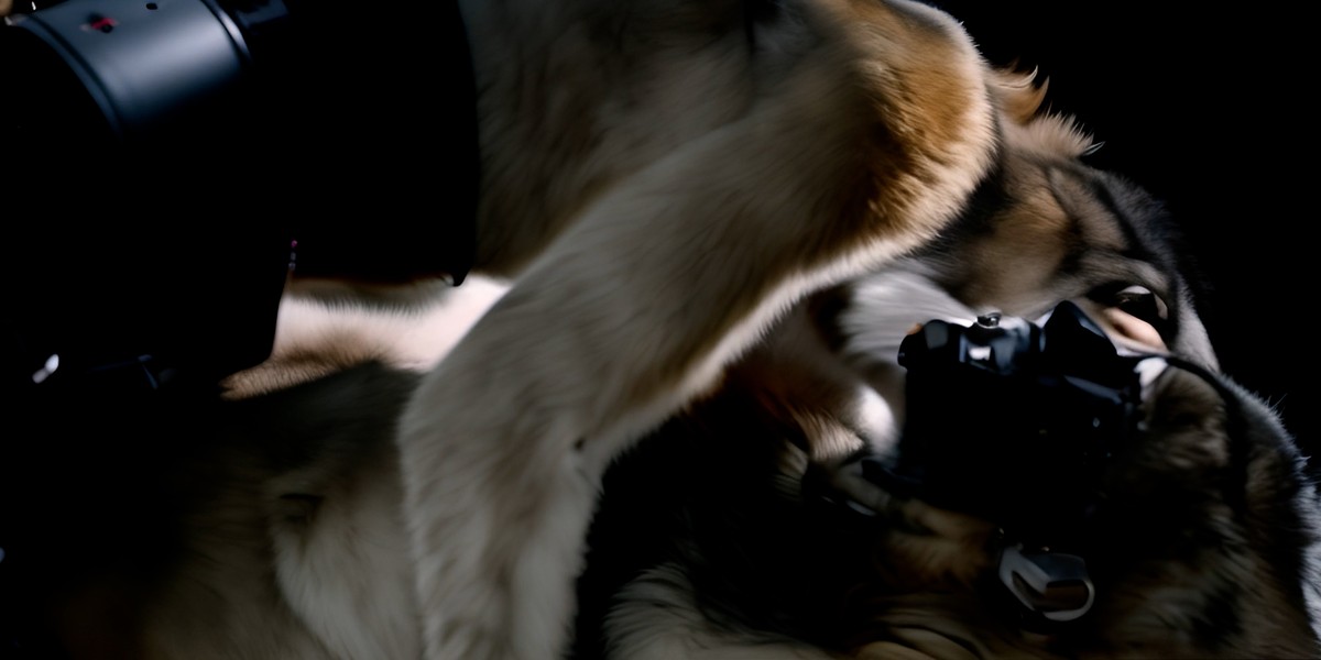 Je n'AI jamais rencontré quelqu'un comme toi.