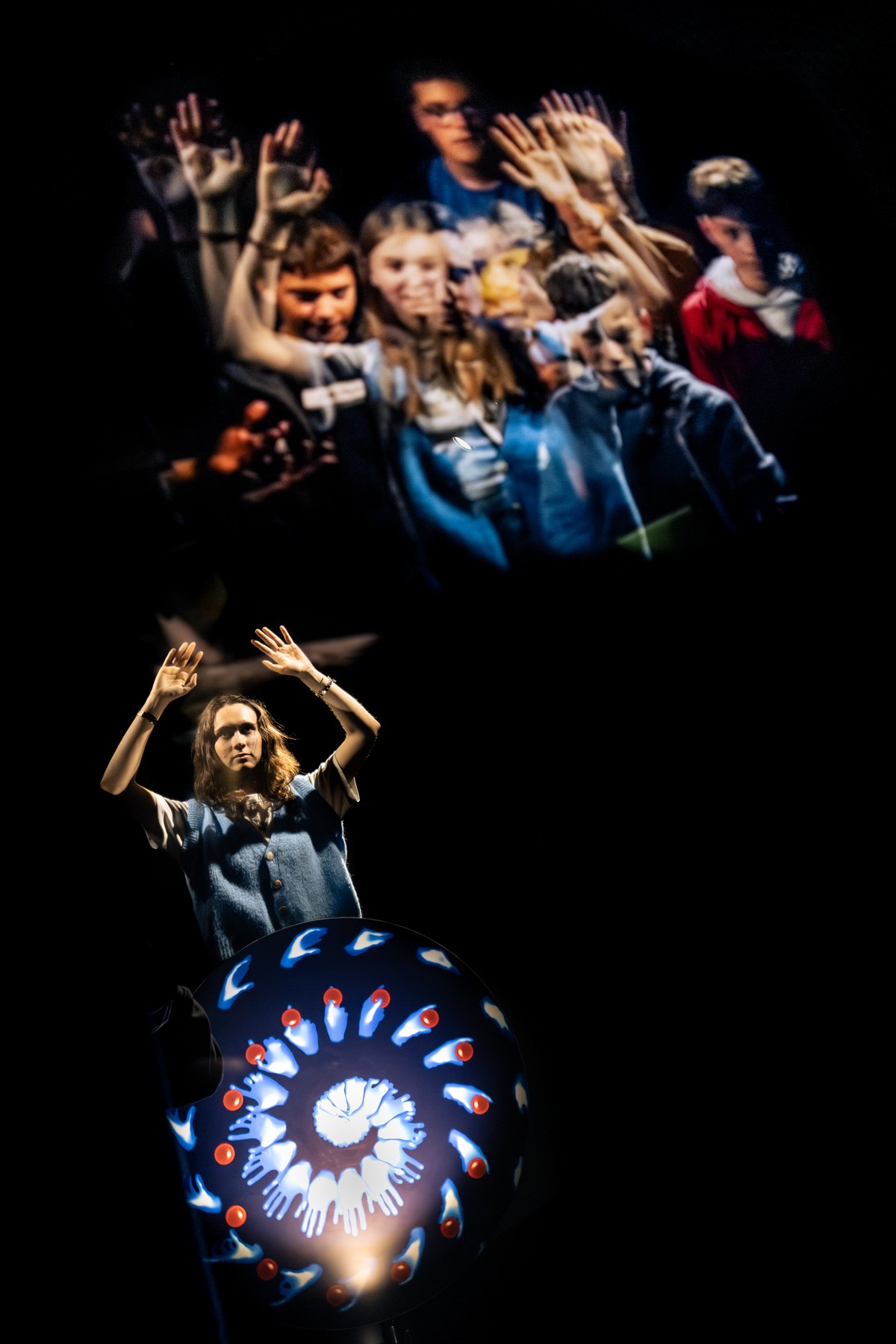 Le Stréphochronoscope