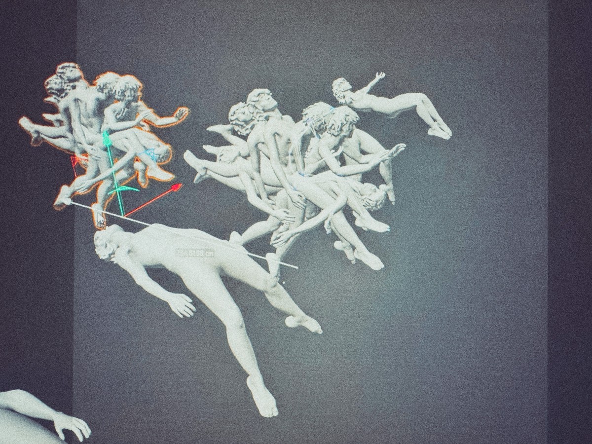 Le vaisseau pomme de terre / - ou L'extase de M. Patate