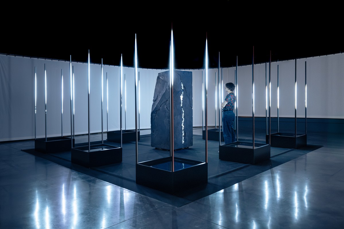 8.33, perception de l'invisible