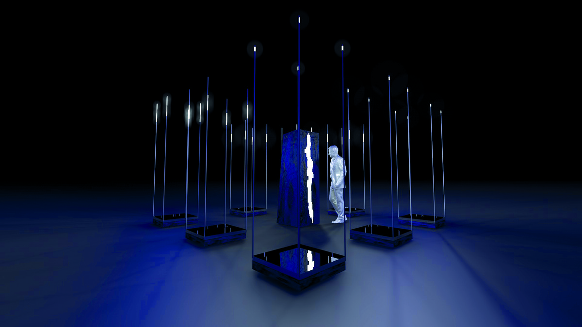 8.33, perception de l'invisible