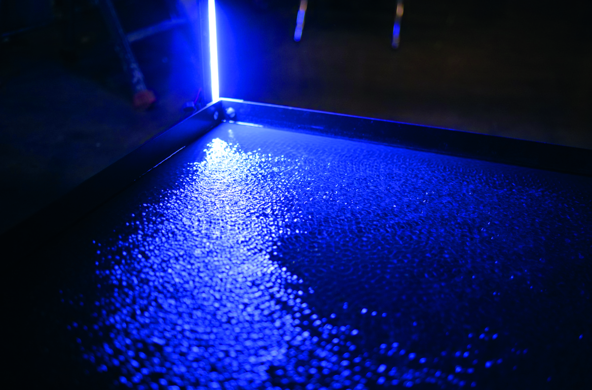 8.33, perception de l'invisible