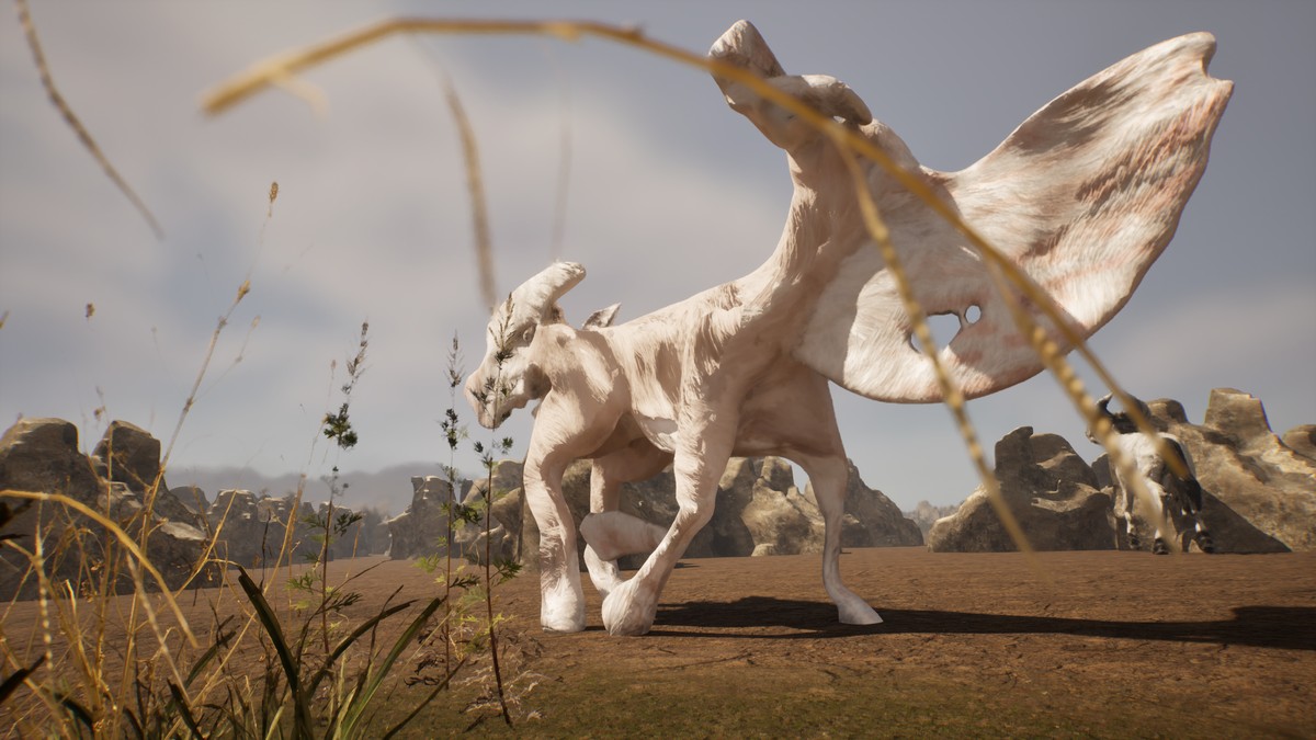 Chim[AI]ra / Avatars In The Era Of Artificial Intelligence