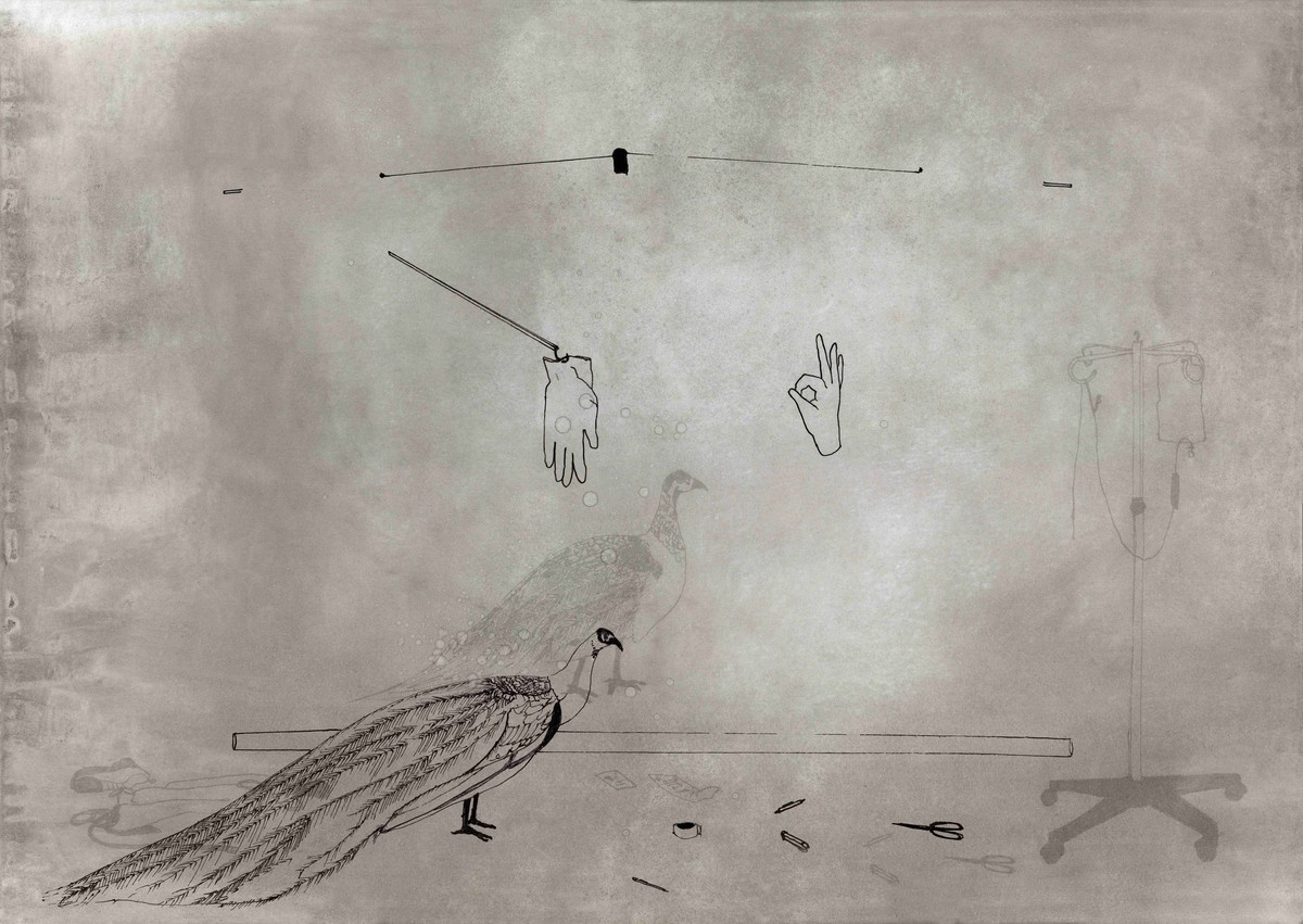 Manuscript for Debris