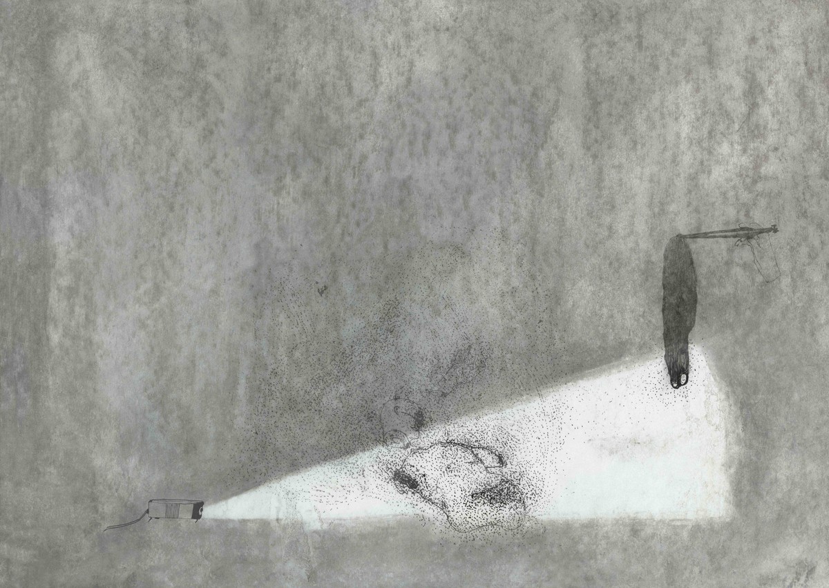 Manuscript for Debris