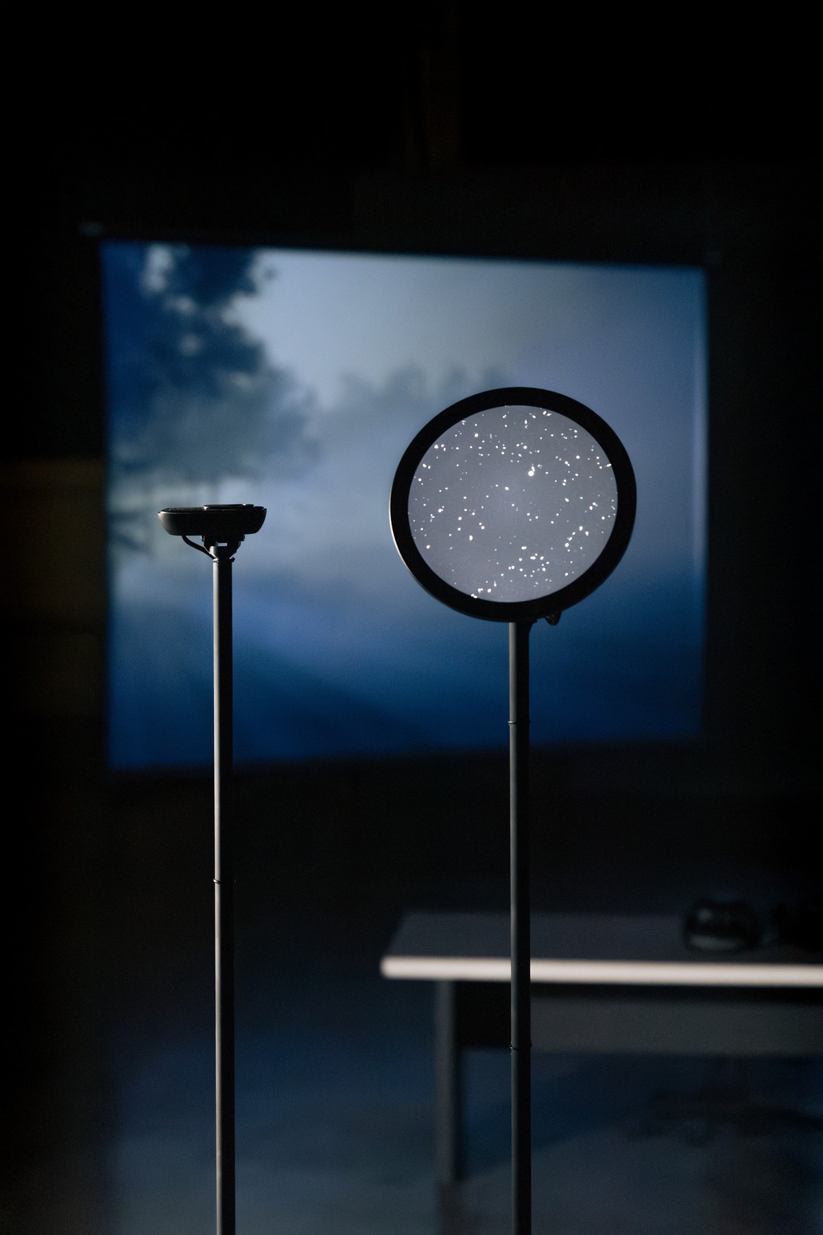 Ce qu'il reste à la nuit