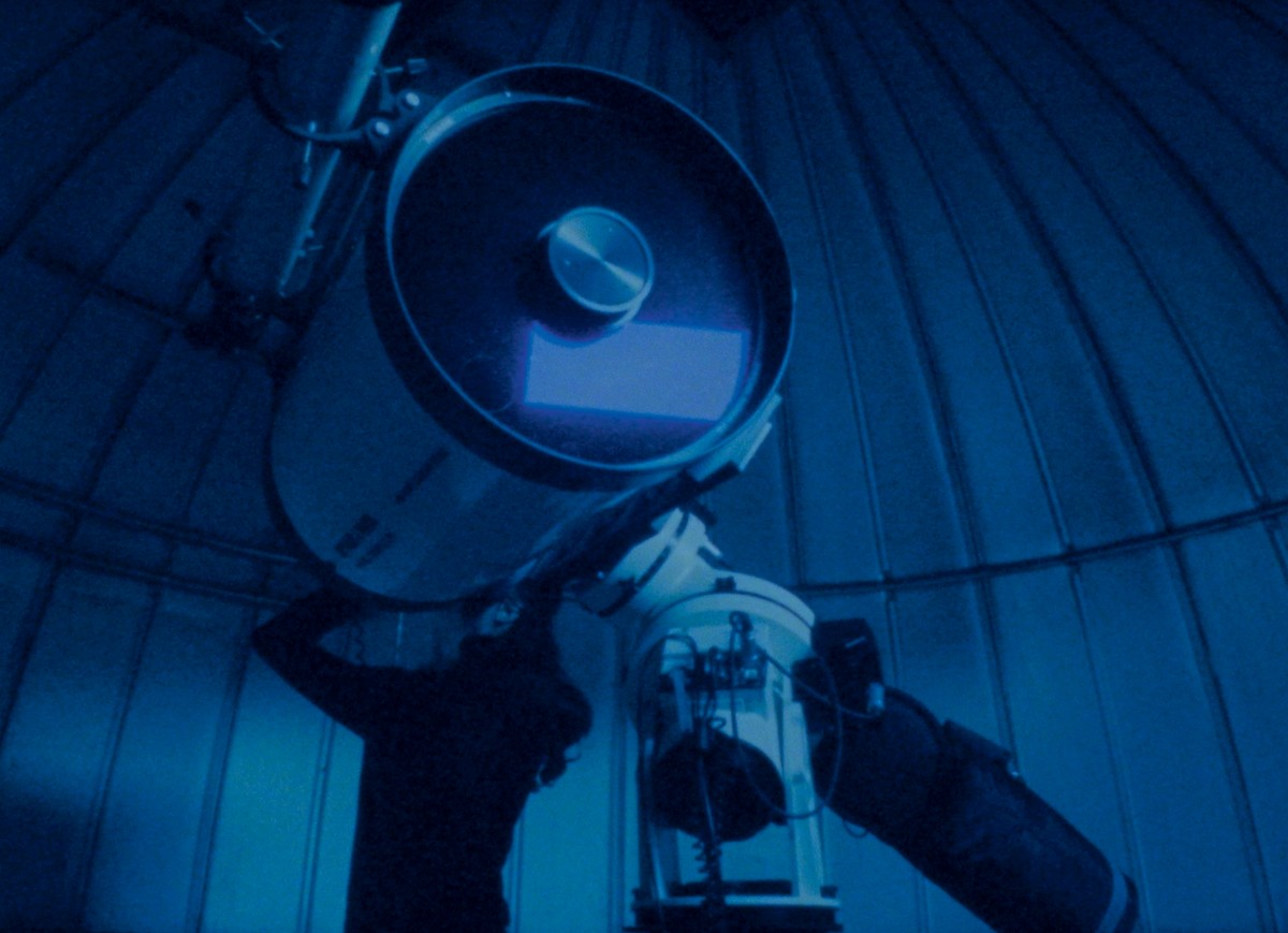 Ce qu'il reste à la nuit