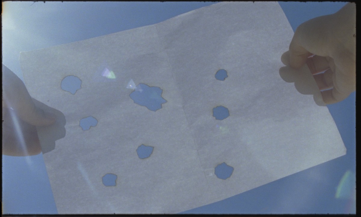 In Parallel / Hétérotopie du miroir