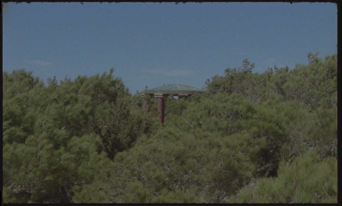 In Parallel / Hétérotopie du miroir