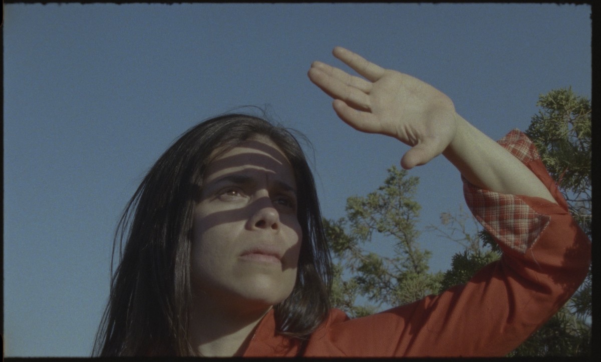 In Parallel / Hétérotopie du miroir