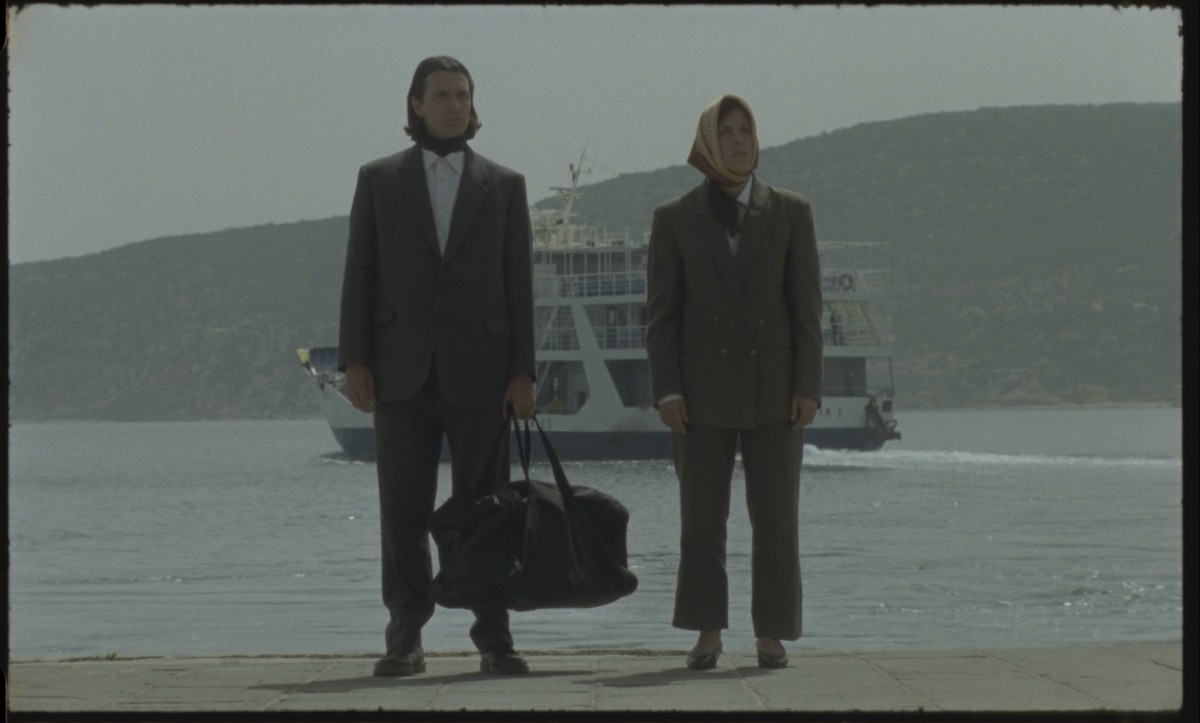 In Parallel / Hétérotopie du miroir