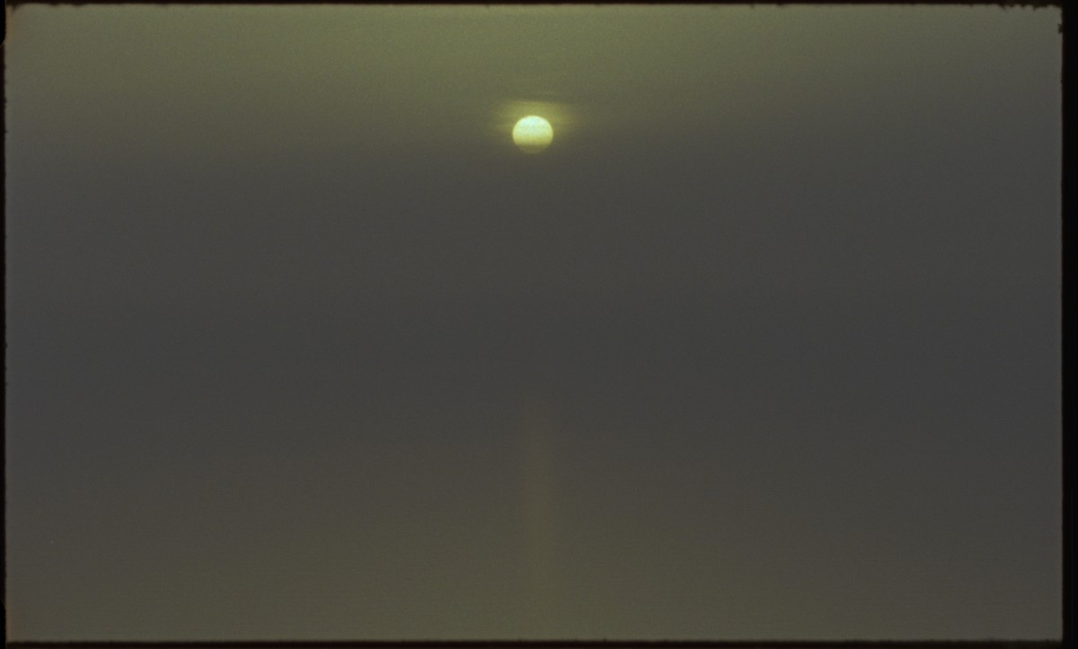 In Parallel / Hétérotopie du miroir