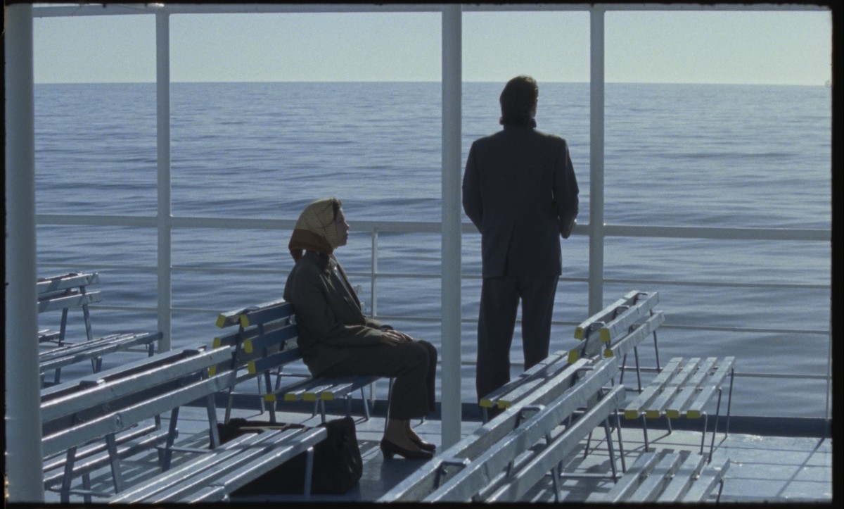 In Parallel / Hétérotopie du miroir