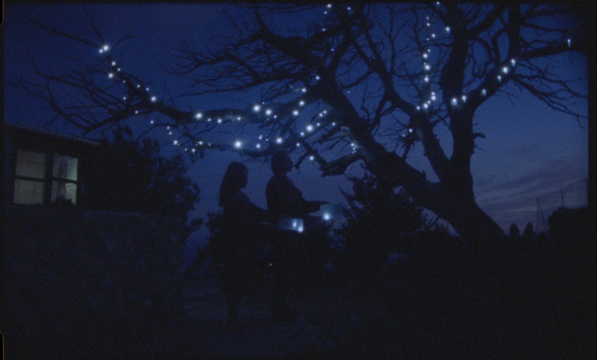 In Parallel / Hétérotopie du miroir