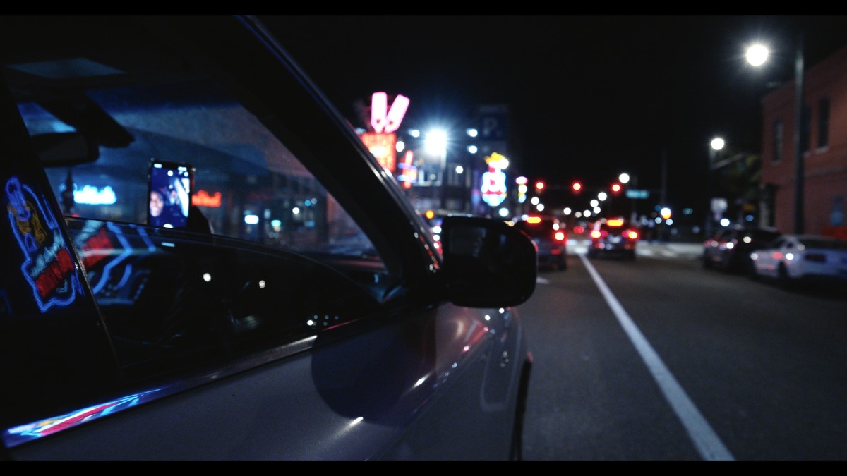 The Other Queen of Memphis