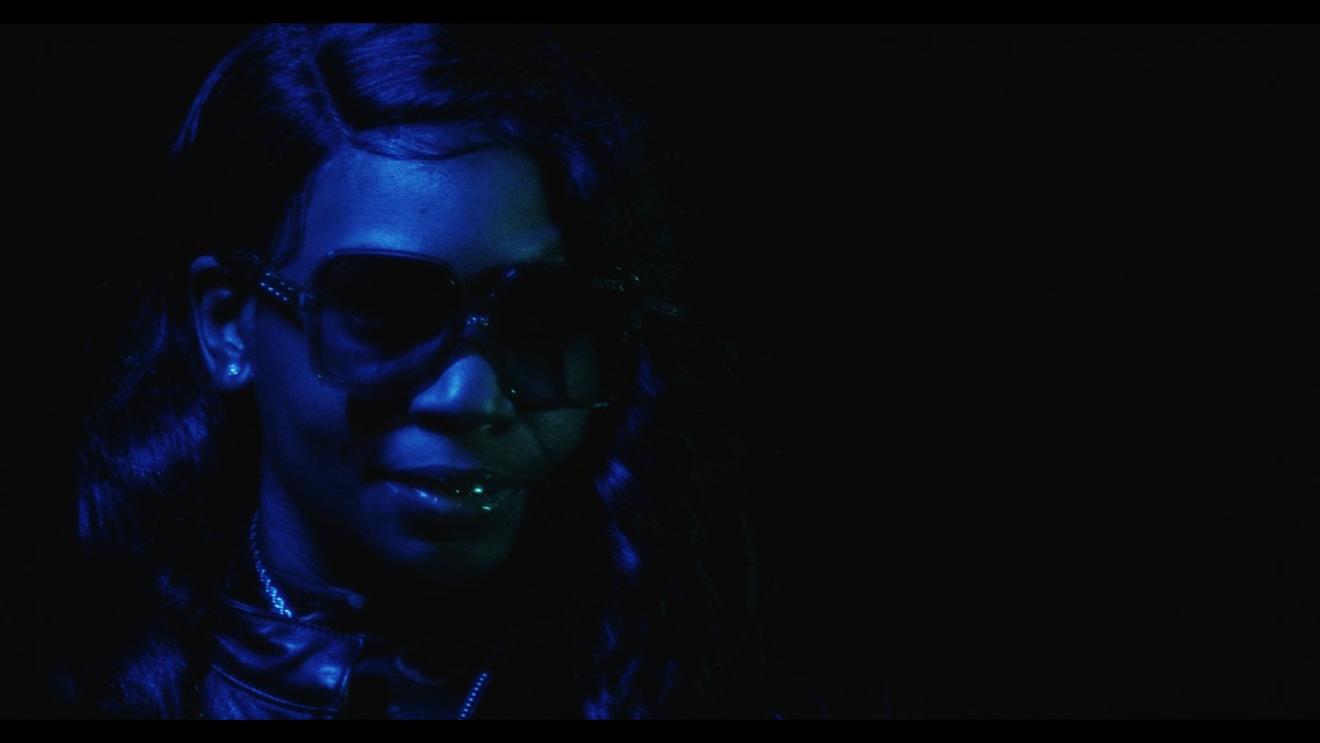 The Other Queen of Memphis