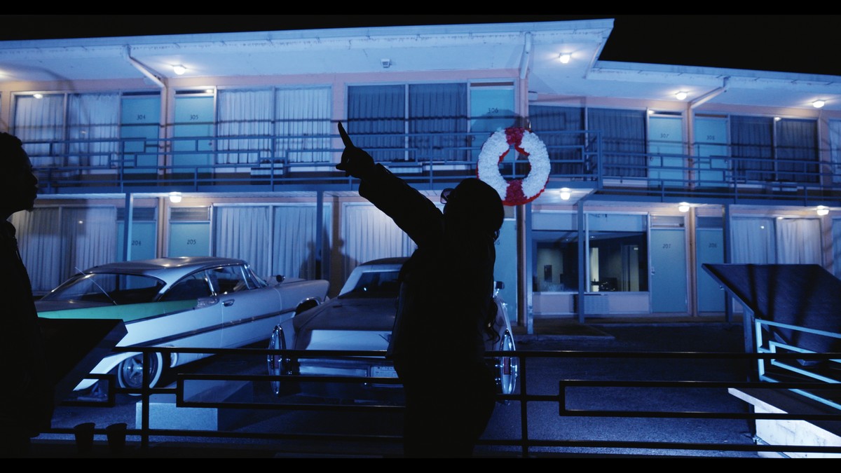 The Other Queen of Memphis