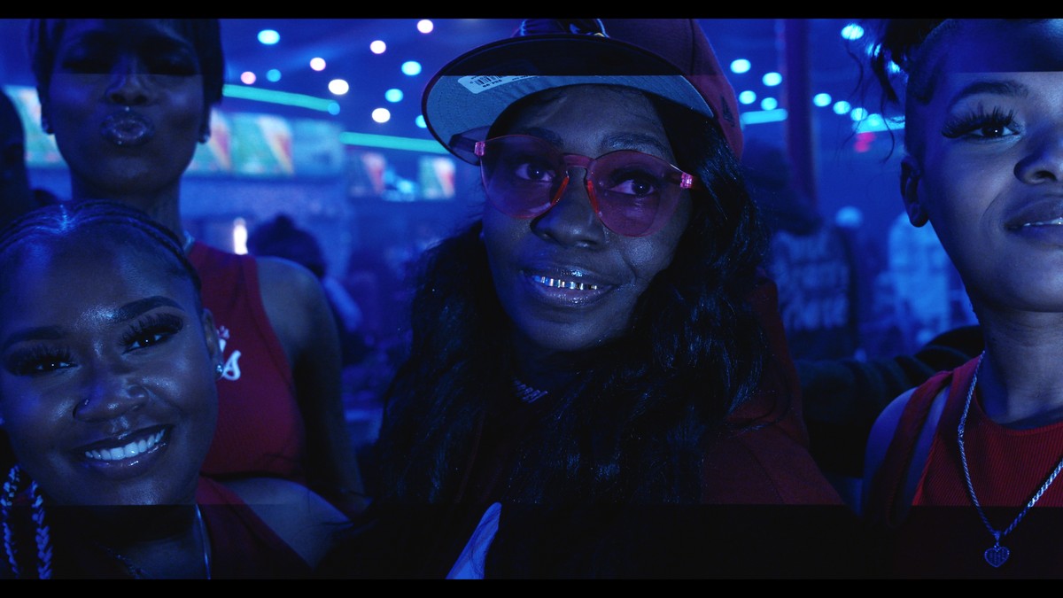 The Other Queen of Memphis