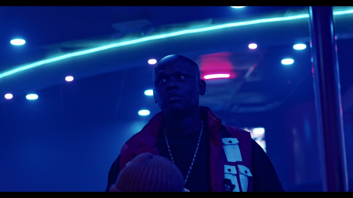 The Other Queen of Memphis