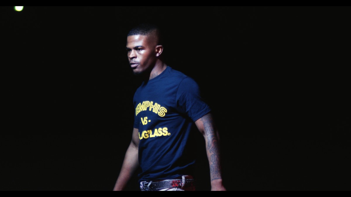 The Other Queen of Memphis