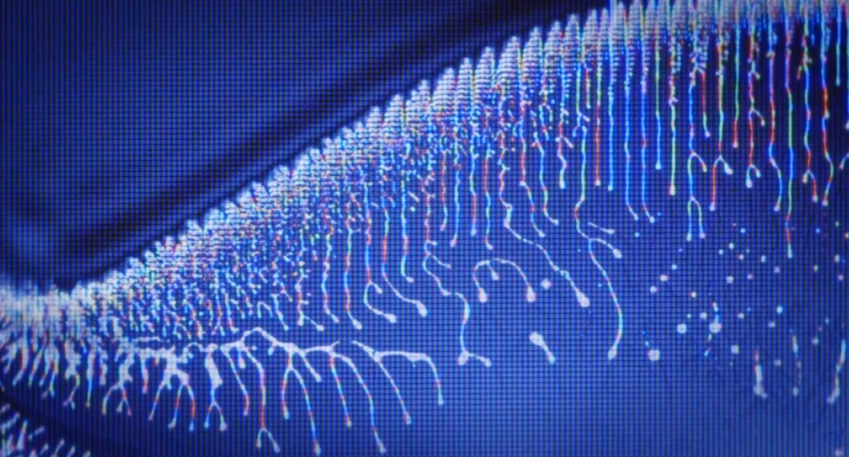 The Cosmic Microwaves Background