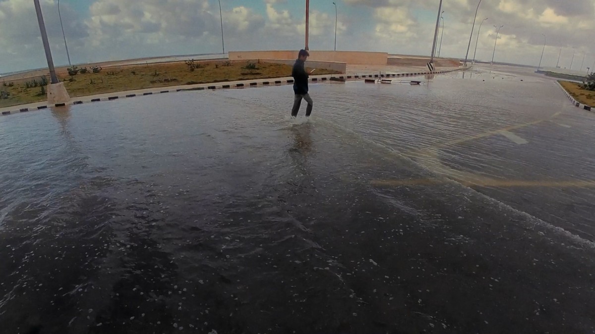 La Juventud es una Isla