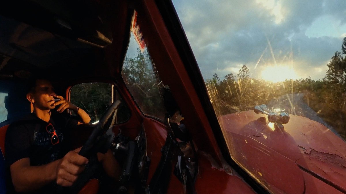 La Juventud es una Isla