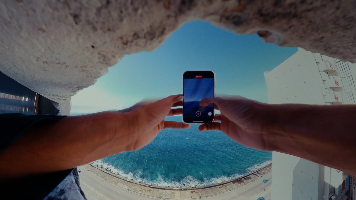 La Juventud es una Isla