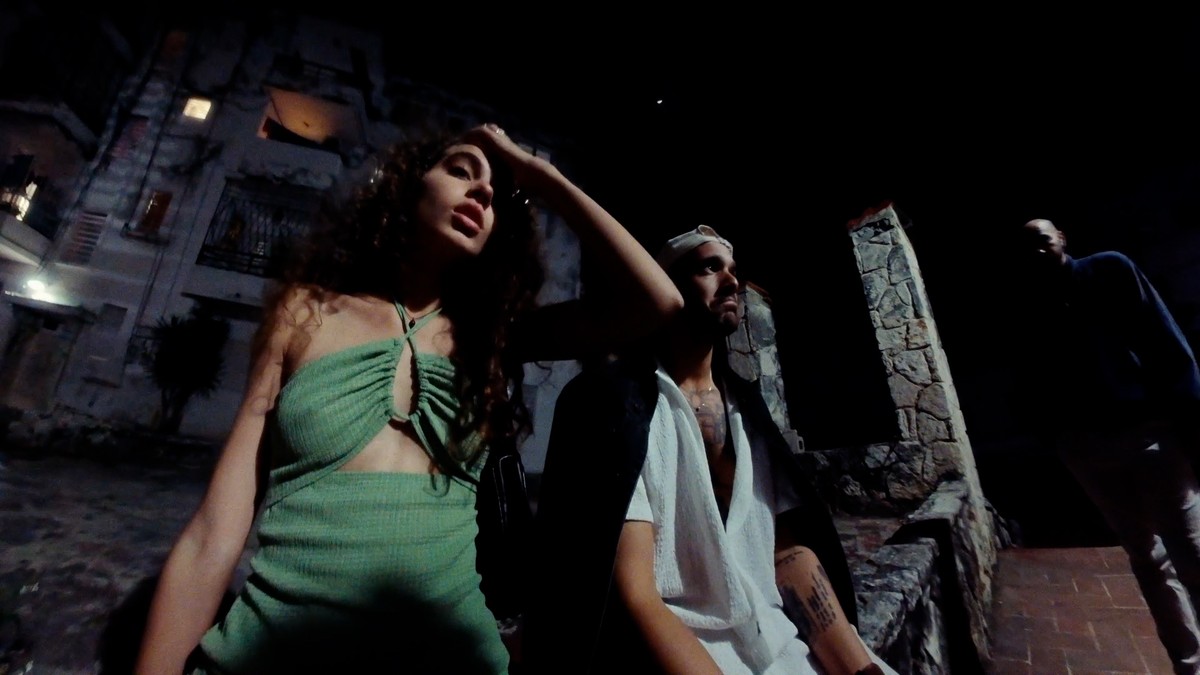 La Juventud es una Isla