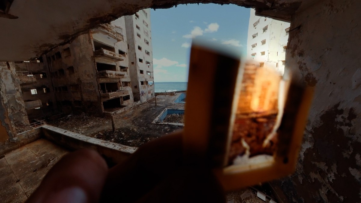 La Juventud es una Isla