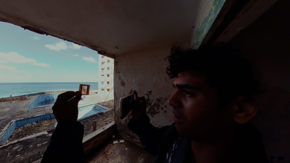 La Juventud es una Isla