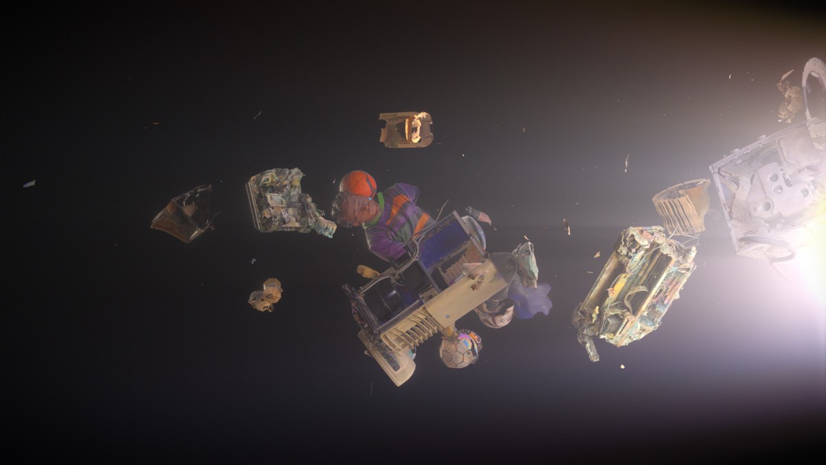 The Cosmic Microwaves Background