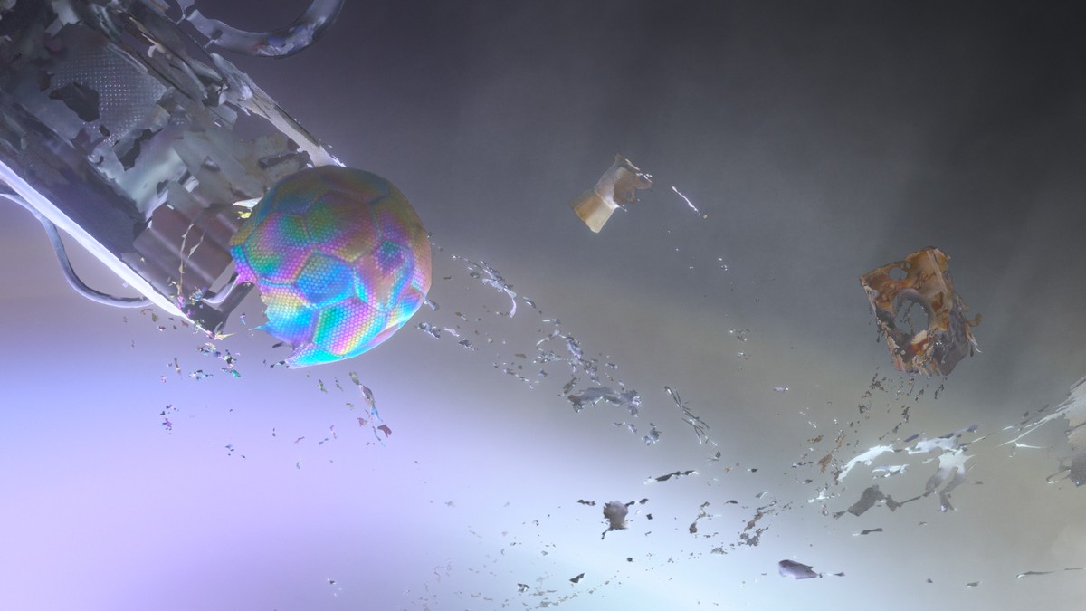 The Cosmic Microwaves Background