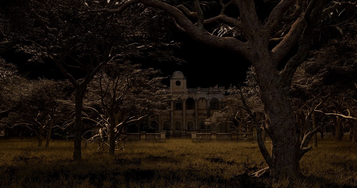 Les champs de la colonisation