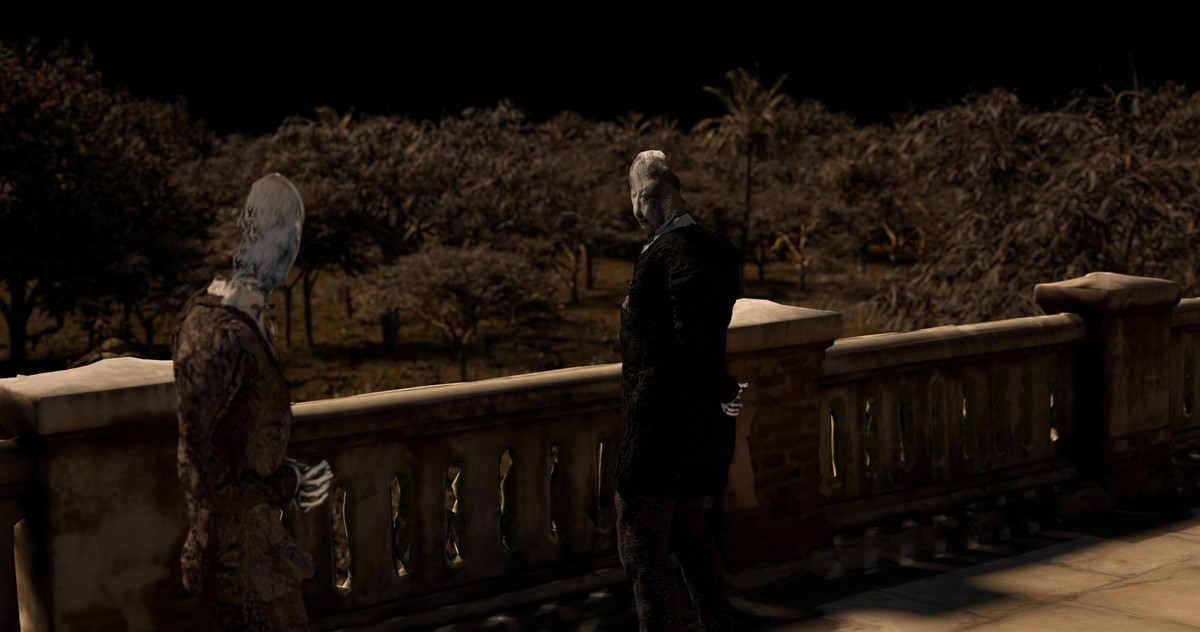 Les champs de la colonisation