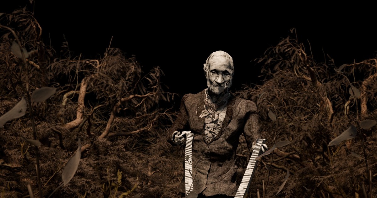 Les champs de la colonisation