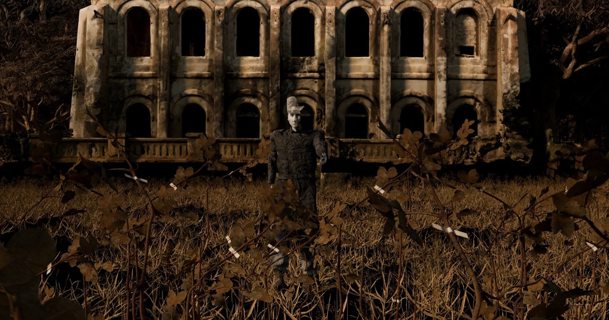 Les champs de la colonisation