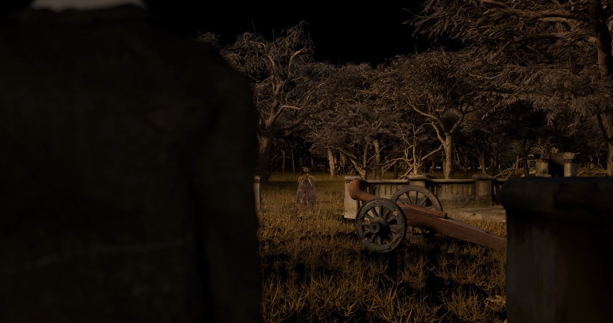 Les champs de la colonisation