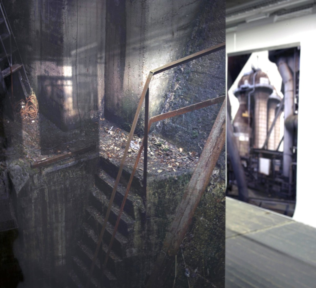 Cartes postales des limbes