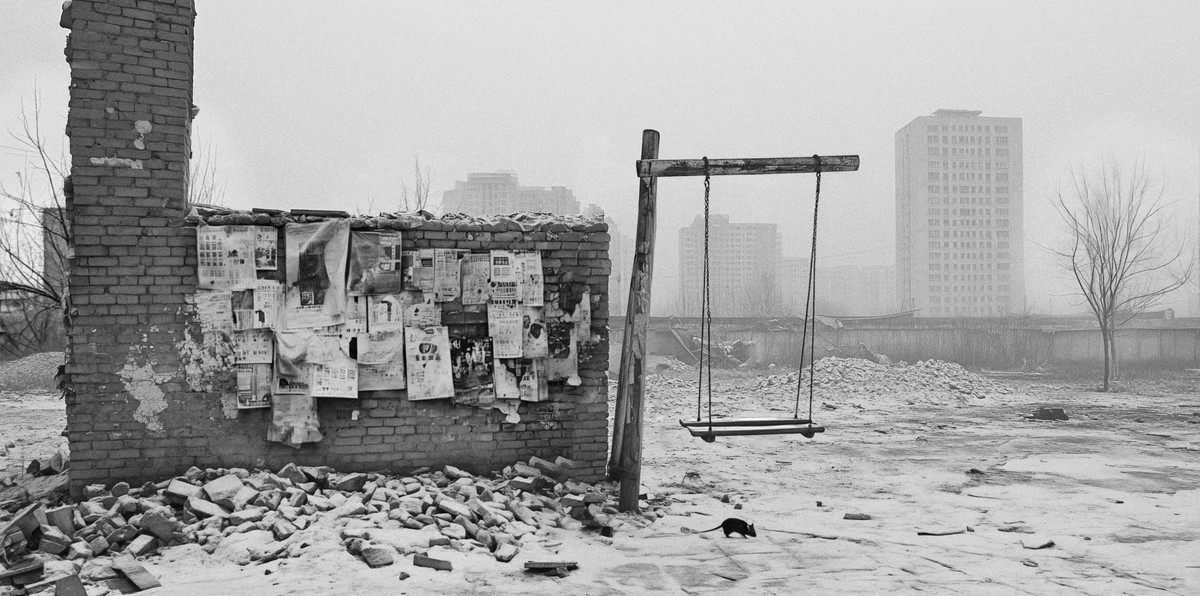 蜉生一夢 / L'ÉPHÉMÈRE