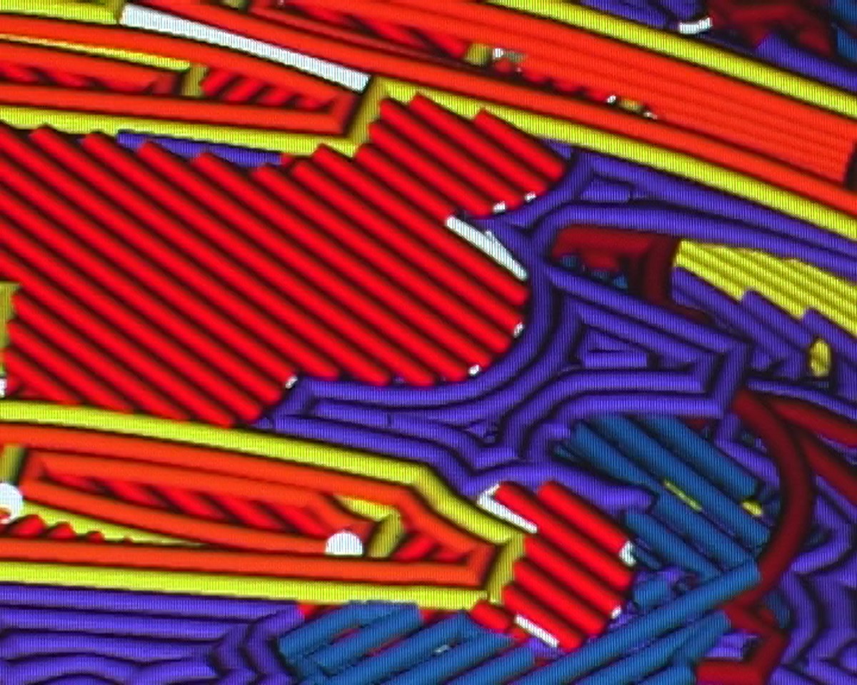 Home is where the heart is