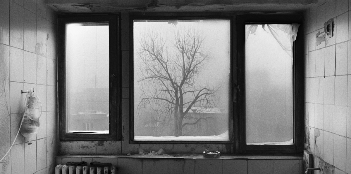 蜉生一夢 / L'ÉPHÉMÈRE